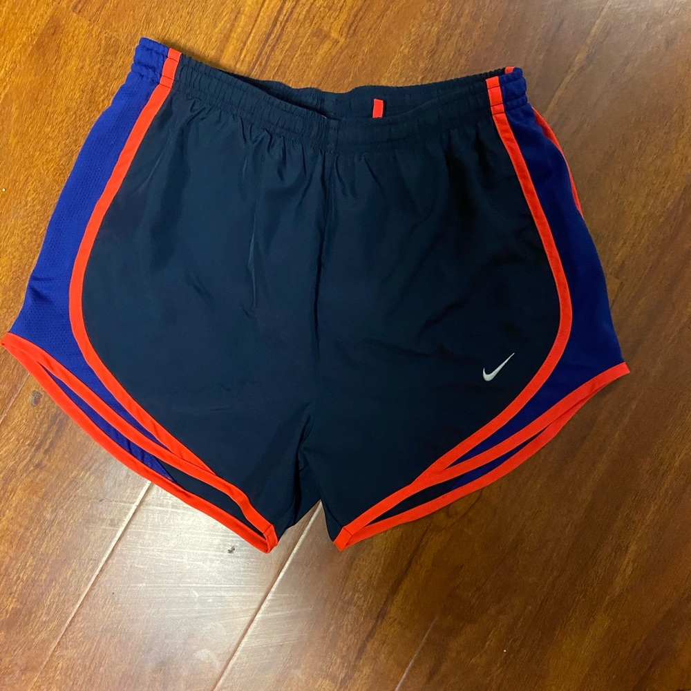 Nike running women shorts